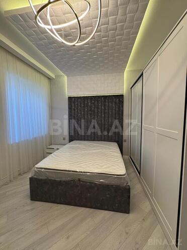 Satılır 4 otaqlı həyət evi/bağ evi 170 m², Mərdəkan q., photo 15 from 16