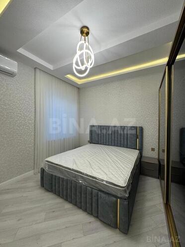 Satılır 4 otaqlı həyət evi/bağ evi 170 m², Mərdəkan q., photo 10 from 16
