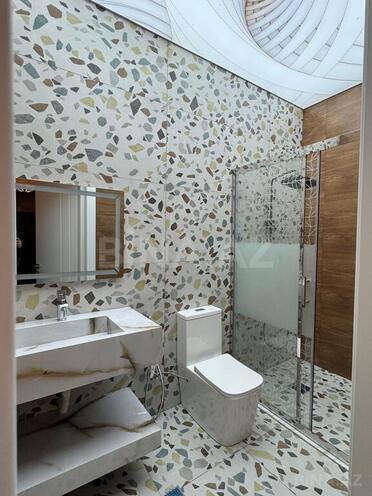 Satılır 4 otaqlı həyət evi/bağ evi 170 m², Mərdəkan q., photo 12 from 16