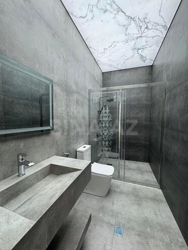 Satılır 4 otaqlı həyət evi/bağ evi 170 m², Mərdəkan q., photo 14 from 16