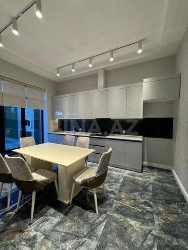Satılır 4 otaqlı həyət evi/bağ evi 170 m², Mərdəkan q., photo 9 from 16
