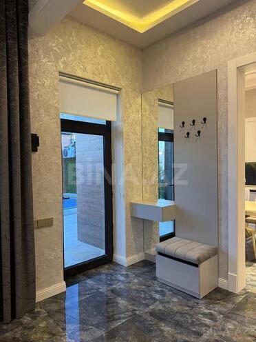 Satılır 4 otaqlı həyət evi/bağ evi 170 m², Mərdəkan q., photo 11 from 16