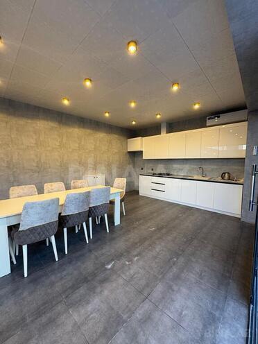 Satılır 4 otaqlı həyət evi/bağ evi 170 m², Mərdəkan q., photo 5 from 16