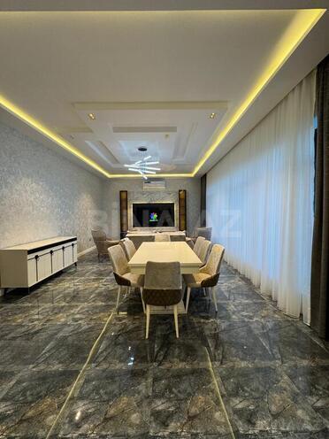 Satılır 4 otaqlı həyət evi/bağ evi 170 m², Mərdəkan q., photo 13 from 16