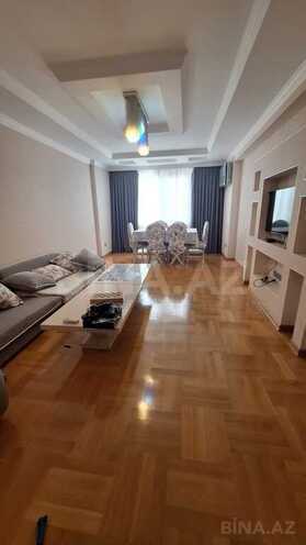 3 otaqlı yeni tikili - 9-cu mikrorayon q. - 150 m² (1)