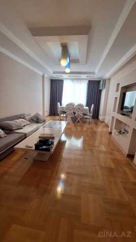 3 otaqlı yeni tikili - 9-cu mikrorayon q. - 150 m² (3)