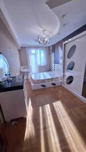 3 otaqlı yeni tikili - 9-cu mikrorayon q. - 150 m² (5)