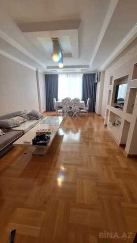 3 otaqlı yeni tikili - 9-cu mikrorayon q. - 150 m² (4)
