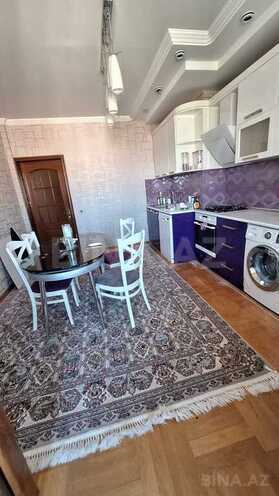 3 otaqlı yeni tikili - 9-cu mikrorayon q. - 150 m² (8)