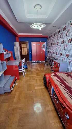 3 otaqlı yeni tikili - 9-cu mikrorayon q. - 150 m² (9)