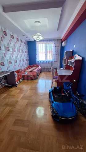 3 otaqlı yeni tikili - 9-cu mikrorayon q. - 150 m² (6)