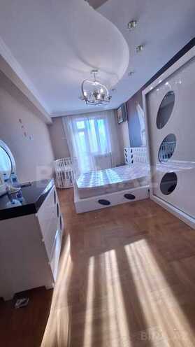 3 otaqlı yeni tikili - 9-cu mikrorayon q. - 150 m² (18)