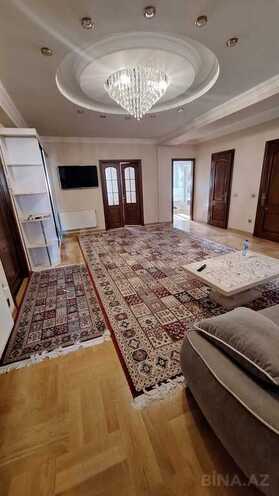 3 otaqlı yeni tikili - 9-cu mikrorayon q. - 150 m² (11)