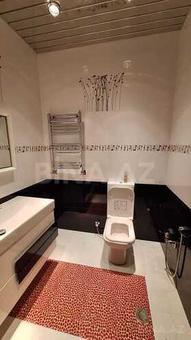 3 otaqlı yeni tikili - 9-cu mikrorayon q. - 150 m² (14)
