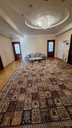 3 otaqlı yeni tikili - 9-cu mikrorayon q. - 150 m² (12)
