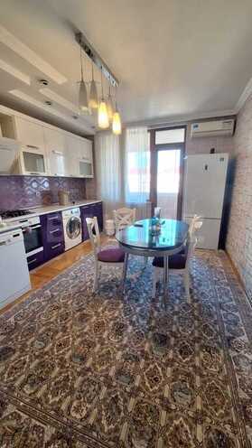 3 otaqlı yeni tikili - 9-cu mikrorayon q. - 150 m² (7)
