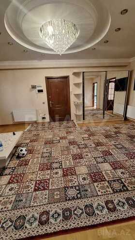 3 otaqlı yeni tikili - 9-cu mikrorayon q. - 150 m² (17)
