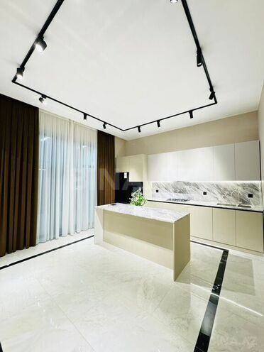 6-комн. дом/дача - пос. Мардакан - 300 м² (20)
