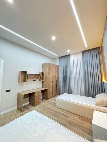 6-комн. дом/дача - пос. Мардакан - 300 м² (23)