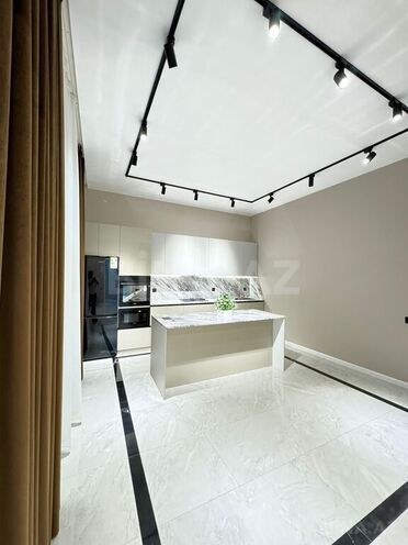 6-комн. дом/дача - пос. Мардакан - 300 м² (19)