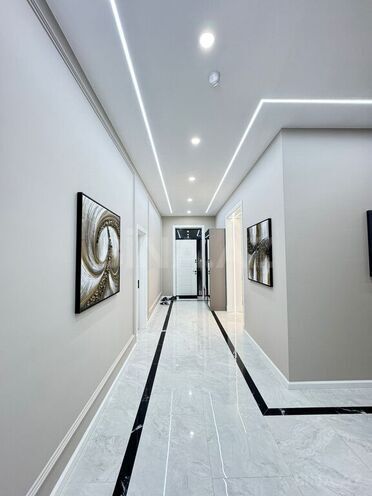 6-комн. дом/дача - пос. Мардакан - 300 м² (15)