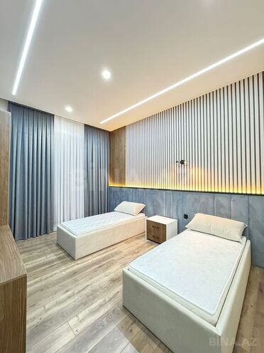 6-комн. дом/дача - пос. Мардакан - 300 м² (25)