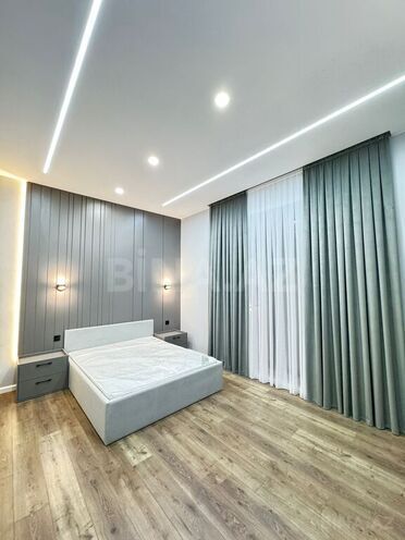 6-комн. дом/дача - пос. Мардакан - 300 м² (26)