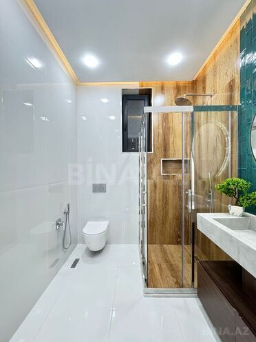 6-комн. дом/дача - пос. Мардакан - 300 м² (29)