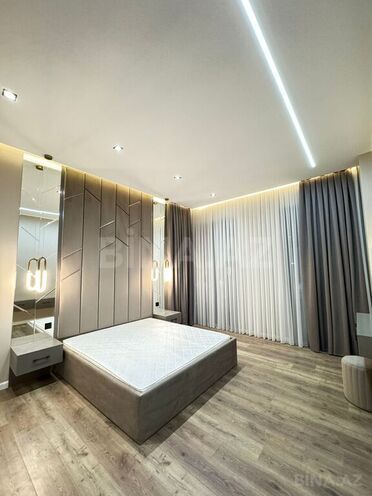 6-комн. дом/дача - пос. Мардакан - 300 м² (22)
