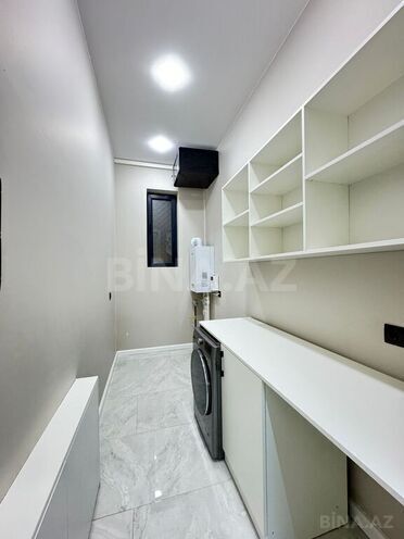 6-комн. дом/дача - пос. Мардакан - 300 м² (28)