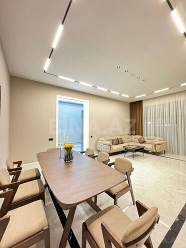 6-комн. дом/дача - пос. Мардакан - 300 м² (18)