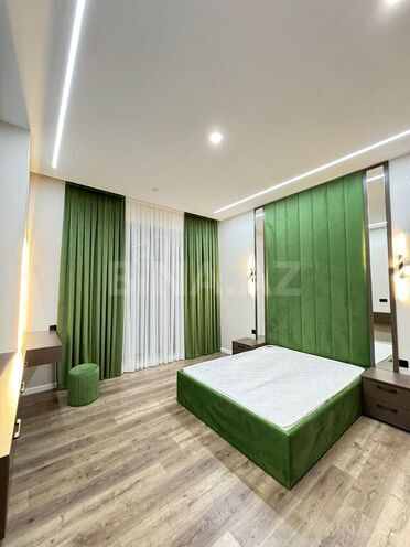 6-комн. дом/дача - пос. Мардакан - 300 м² (24)