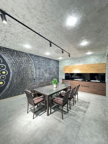 6-комн. дом/дача - пос. Мардакан - 300 м² (14)