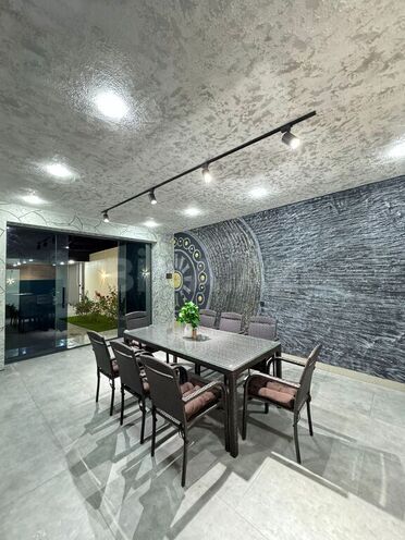 6-комн. дом/дача - пос. Мардакан - 300 м² (12)