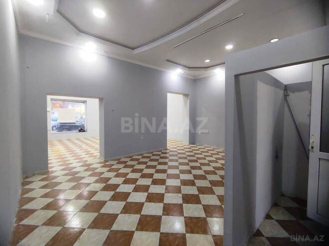 Obyekt - Nəsimi r. - 120 m² (7)