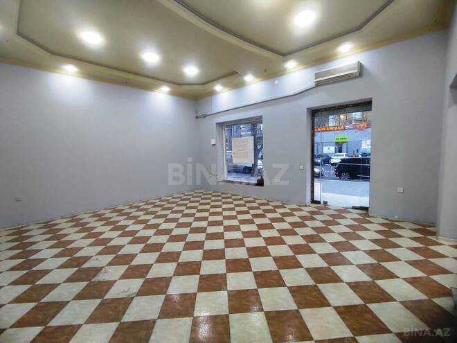 Obyekt - Nəsimi r. - 120 m² (2)