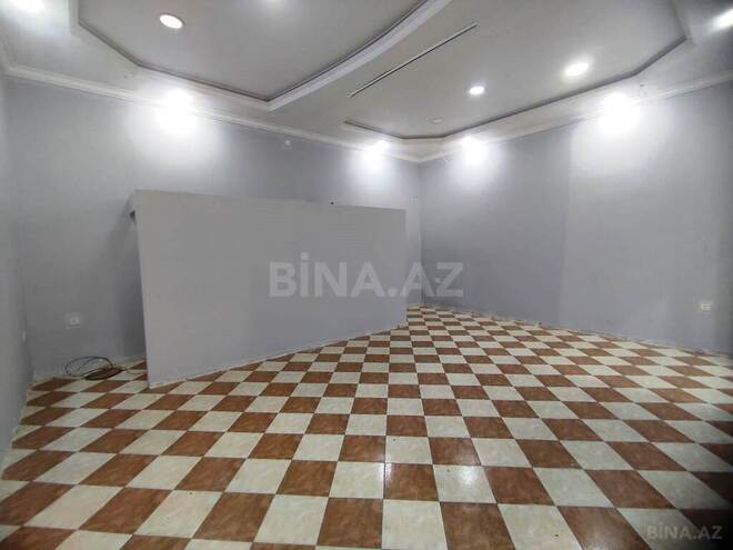 Obyekt - Nəsimi r. - 120 m² (5)