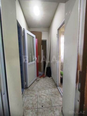 Obyekt - Nəsimi r. - 120 m² (9)