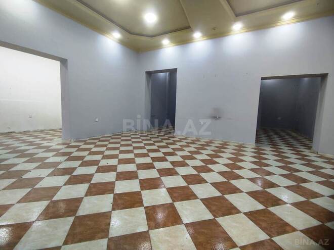Obyekt - Nəsimi r. - 120 m² (3)