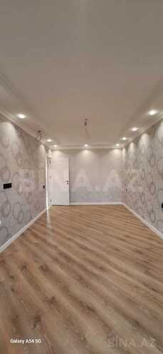 3 otaqlı köhnə tikili - Neftçilər m. - 76 m² (8)