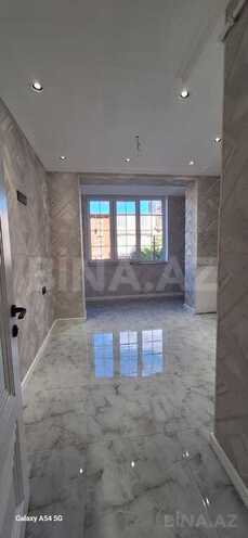 3 otaqlı köhnə tikili - Neftçilər m. - 76 m² (12)