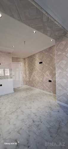 3 otaqlı köhnə tikili - Neftçilər m. - 76 m² (13)