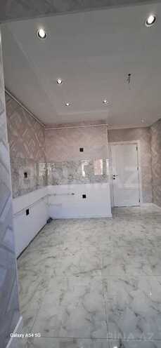 3 otaqlı köhnə tikili - Neftçilər m. - 76 m² (11)