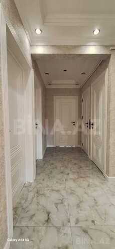 3 otaqlı köhnə tikili - Neftçilər m. - 76 m² (10)