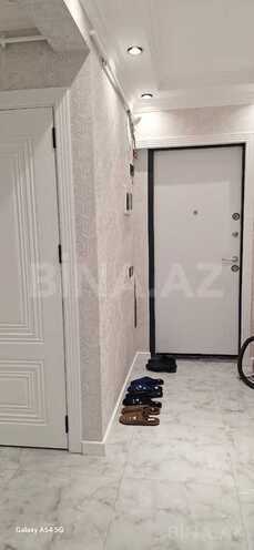 3 otaqlı köhnə tikili - Neftçilər m. - 76 m² (3)