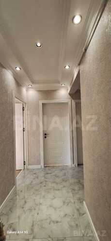 3 otaqlı köhnə tikili - Neftçilər m. - 76 m² (4)