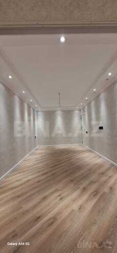 3 otaqlı köhnə tikili - Neftçilər m. - 76 m² (5)