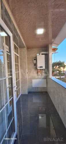 3 otaqlı köhnə tikili - Neftçilər m. - 76 m² (14)