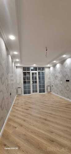 3 otaqlı köhnə tikili - Neftçilər m. - 76 m² (9)