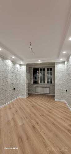 3 otaqlı köhnə tikili - Neftçilər m. - 76 m² (7)